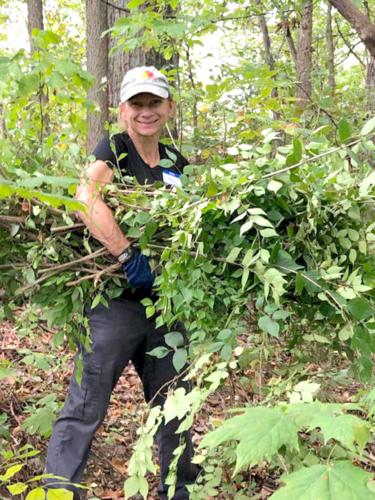 August Monthly Meeting