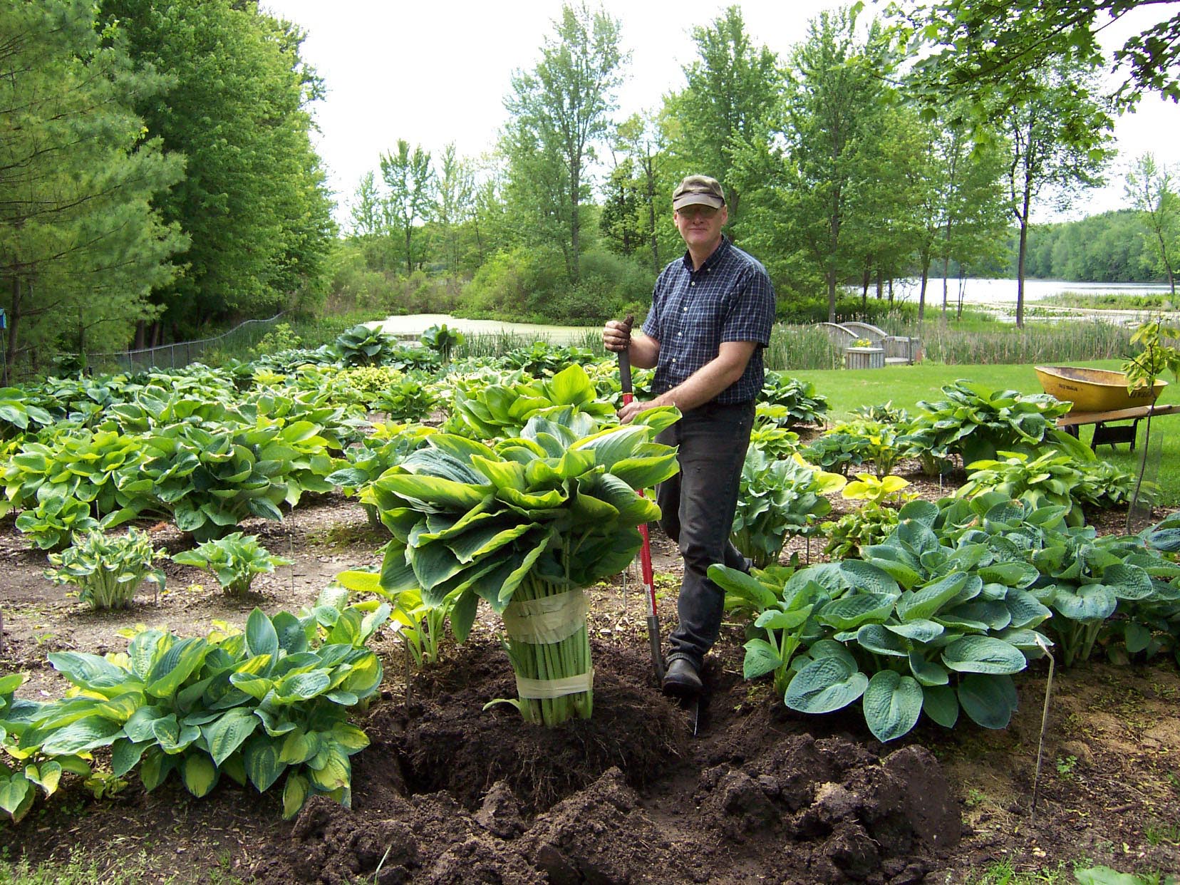 March Monthly Meeting